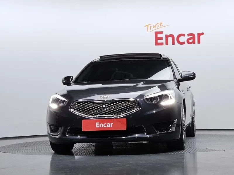 Kia K7 3.0 | Mobile.bg � ����������� 3