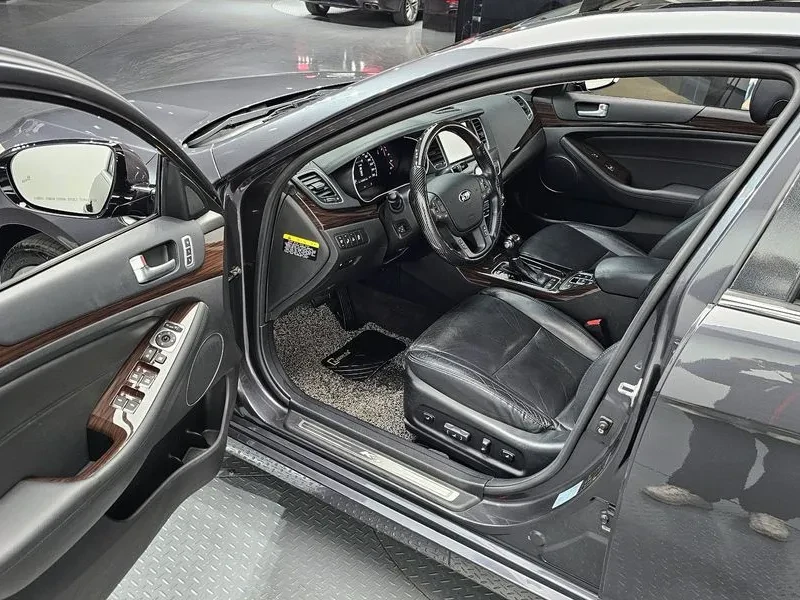 Kia K7 3.0 | Mobile.bg � ����������� 11