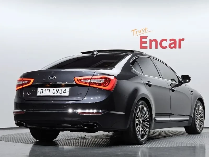 Kia K7 3.0 | Mobile.bg � ����������� 2