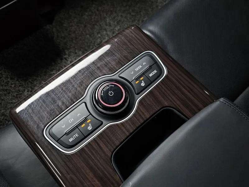 Kia K7 3.0 | Mobile.bg � ����������� 17