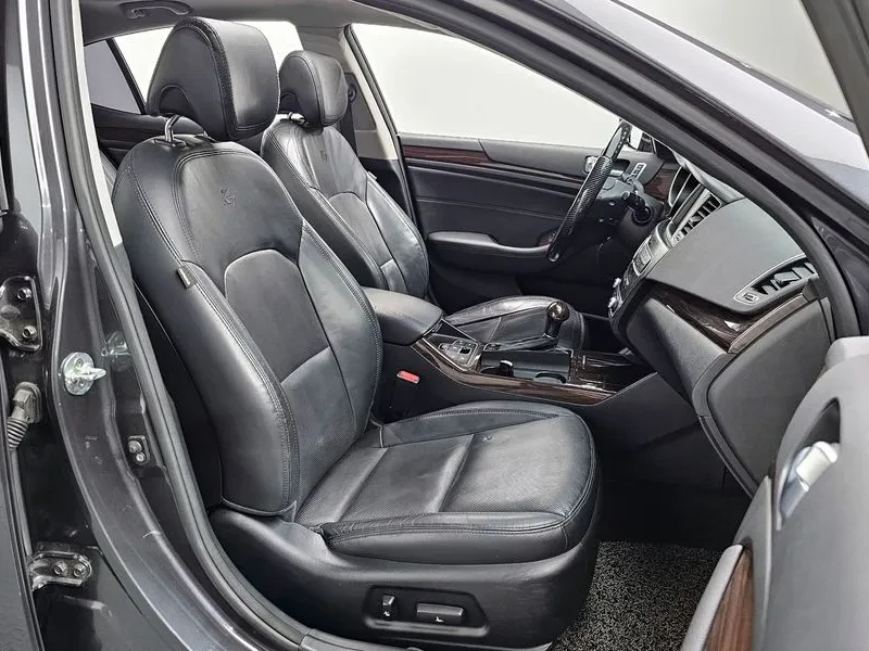 Kia K7 3.0 | Mobile.bg � ����������� 10