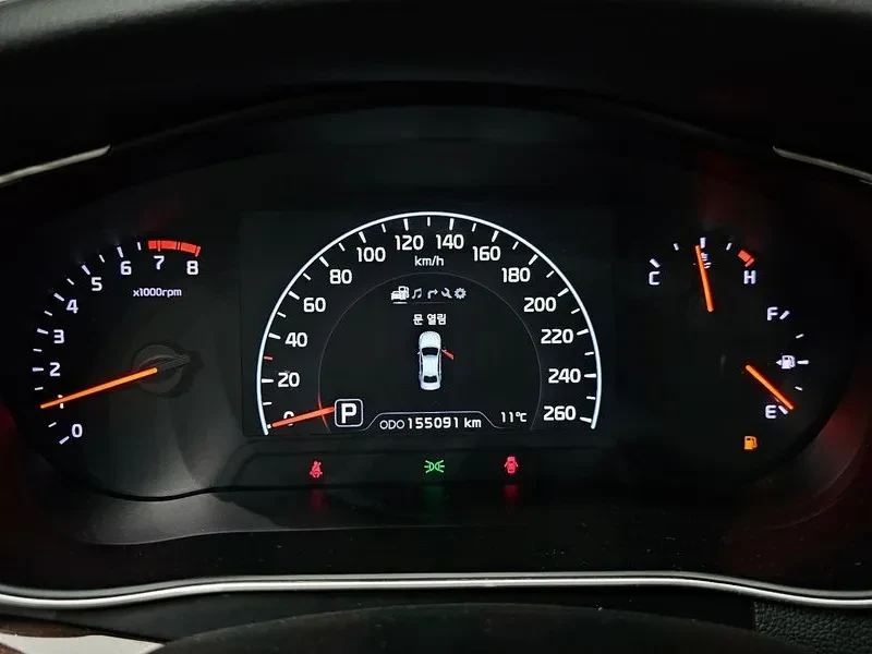 Kia K7 3.0 | Mobile.bg � ����������� 8