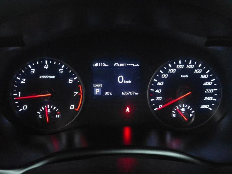 Kia Stinger 2.0 Automatic, снимка 9 - Автомобили и джипове - 55587271