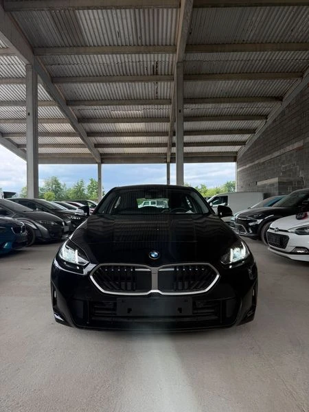 BMW 116 1er 116, снимка 9 - Автомобили и джипове - 55591646