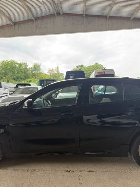 BMW 116 1er 116, снимка 4 - Автомобили и джипове - 55591646