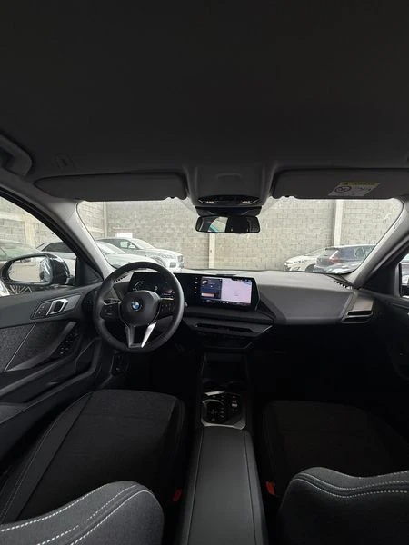 BMW 116 1er 116, снимка 12 - Автомобили и джипове - 55591646