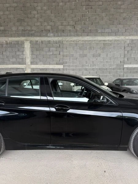 BMW 116 1er 116, снимка 7 - Автомобили и джипове - 55591646