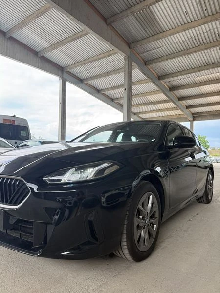 BMW 116 1er 116, снимка 2 - Автомобили и джипове - 55591646