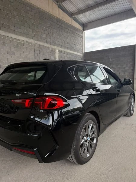 BMW 116 1er 116, снимка 6 - Автомобили и джипове - 55591646