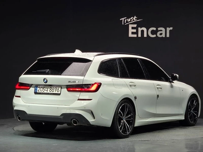 BMW 320 320d Touring M Sport| 190�.�.| ���.��������� | Mobile.bg � ����������� 2