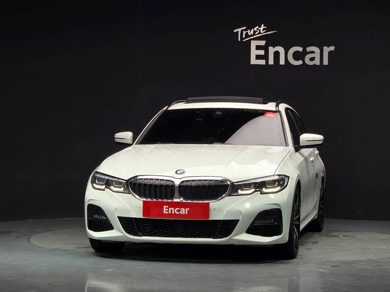 BMW 320 320d Touring M Sport| 190�.�.| ���.��������� | Mobile.bg � ����������� 3