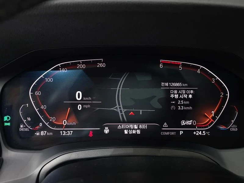 BMW 320 320d Touring M Sport| 190�.�.| ���.��������� | Mobile.bg � ����������� 8
