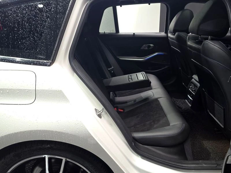 BMW 320 320d Touring M Sport| 190�.�.| ���.��������� | Mobile.bg � ����������� 12