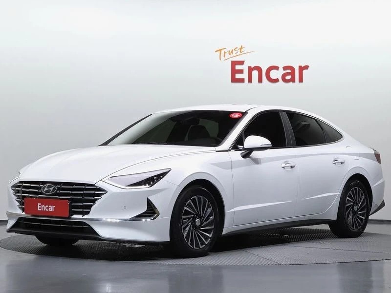 Hyundai Sonata Inspiration| 192к.с.| ВКЛ.ТЕХНОТЕСТ