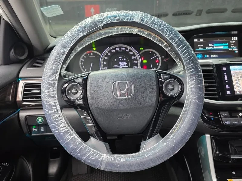 Honda Accord 2.4 9Th Generation, снимка 13 - Автомобили и джипове - 55920825