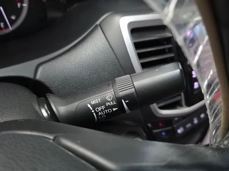 Honda Accord 2.4 9Th Generation, снимка 17 - Автомобили и джипове - 55920825