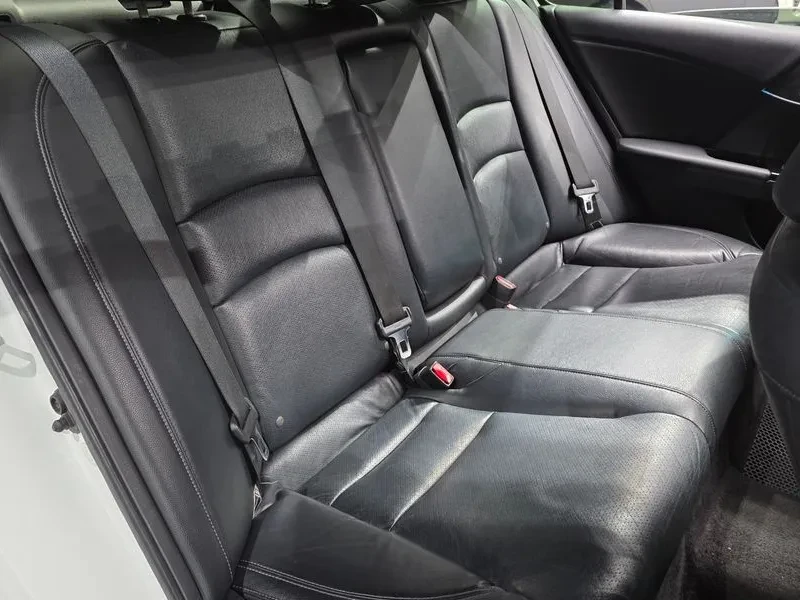 Honda Accord 2.4 9Th Generation, снимка 11 - Автомобили и джипове - 55920825