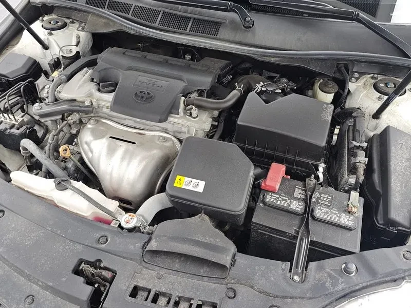 Toyota Camry 2.5/XLE/�������/���������/������� �� ������� | Mobile.bg � ����������� 6