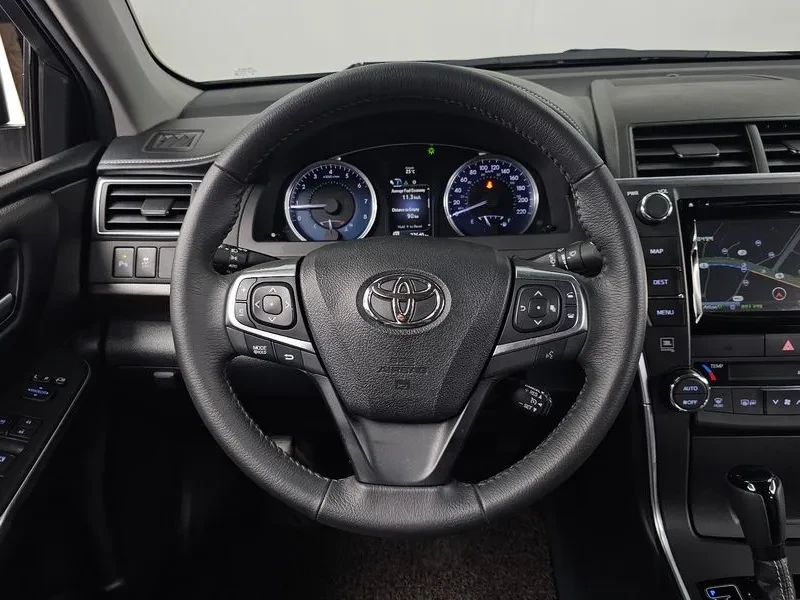 Toyota Camry 2.5/XLE/�������/���������/������� �� ������� | Mobile.bg � ����������� 13