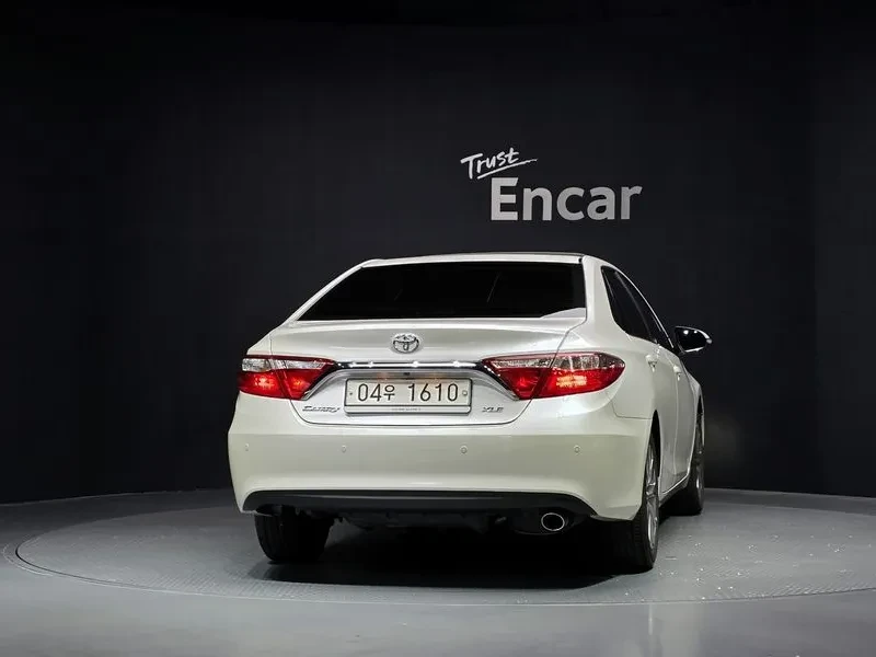 Toyota Camry 2.5/XLE/�������/���������/������� �� ������� | Mobile.bg � ����������� 4