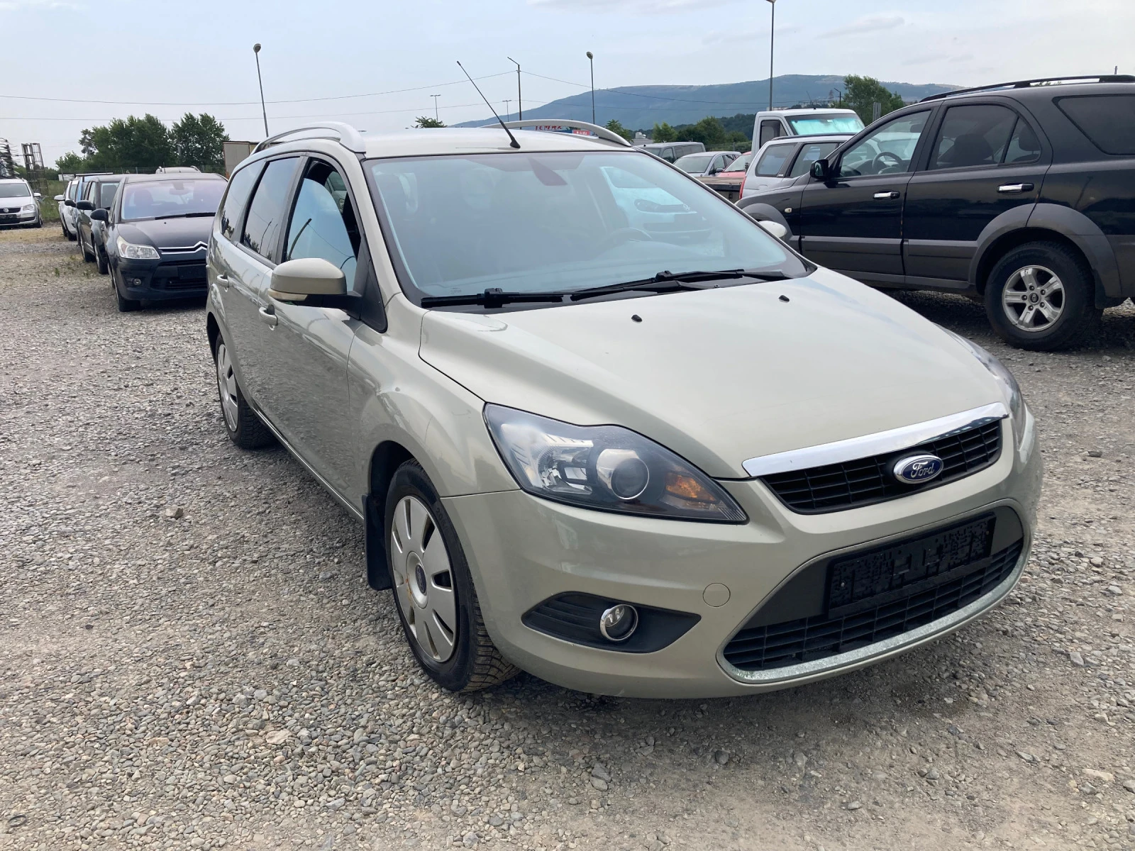 Ford Focus 2.0 TDCI 138ps - изображение 2