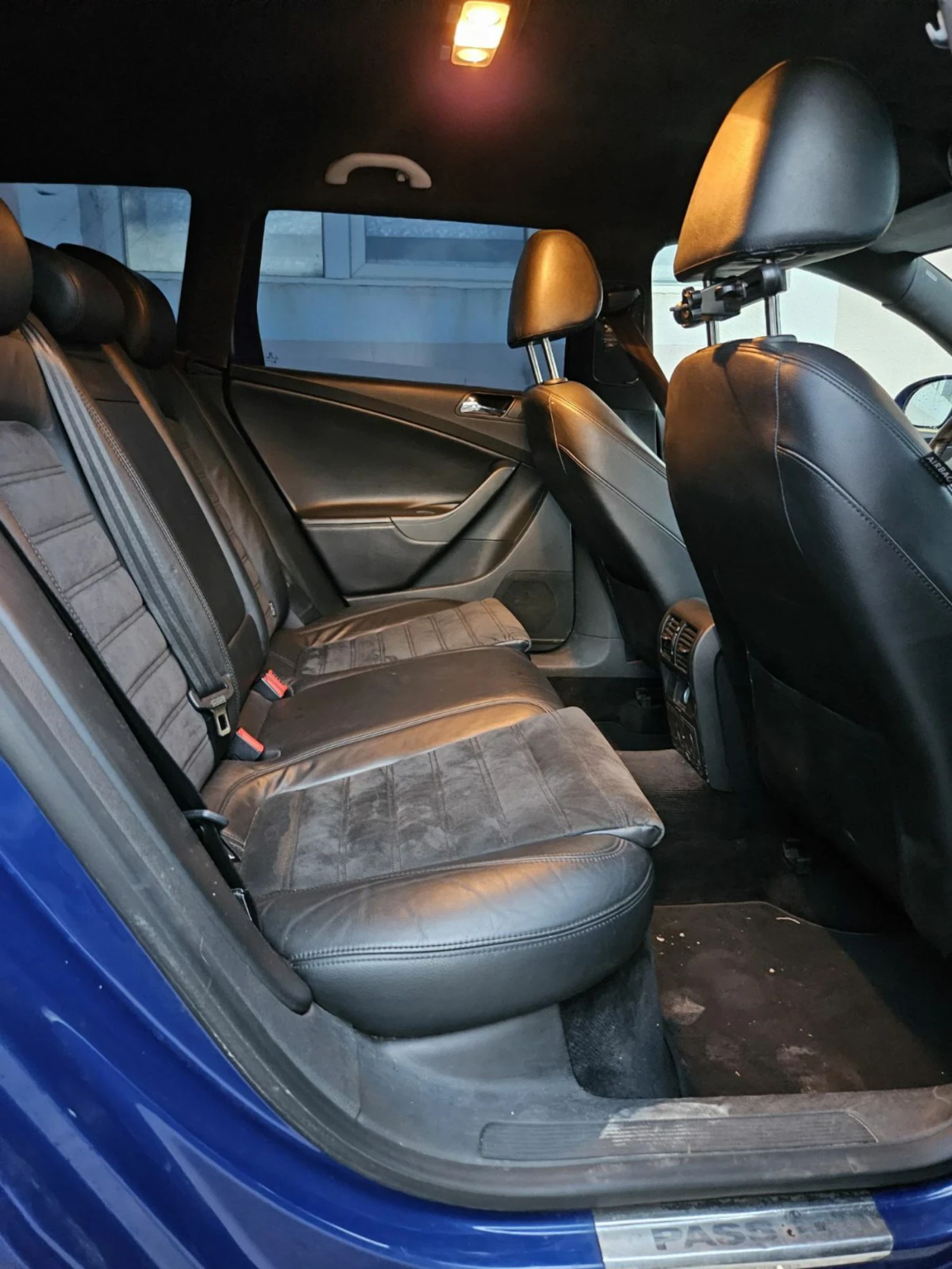 VW Passat 2.0 Benzin. 150. кс - изображение 6