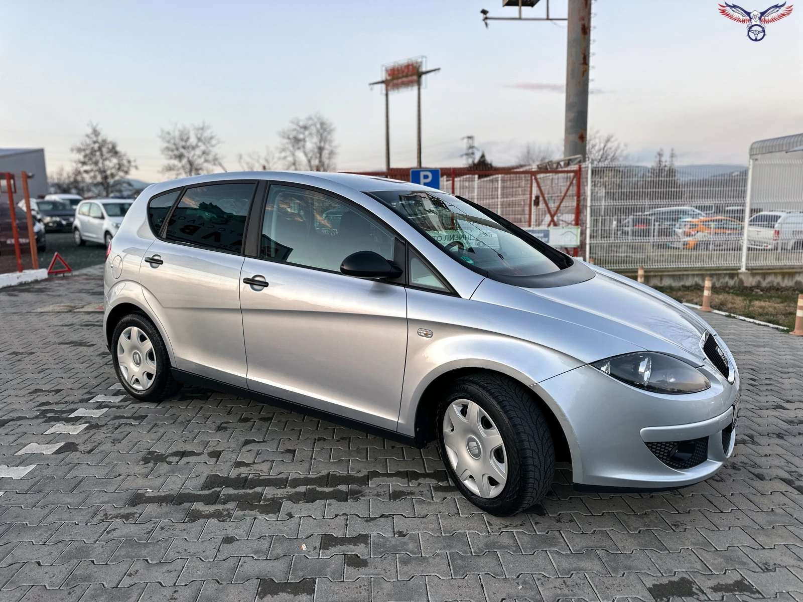 Seat Altea * 1.6i* 102HP* AC* DE*  - изображение 3