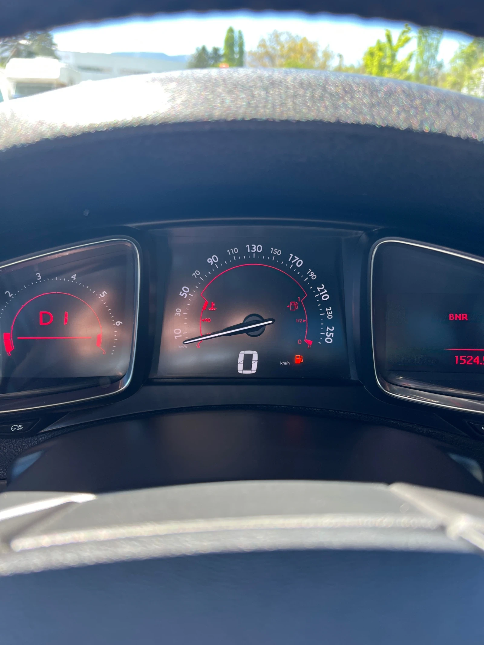 Citroen DS5 1.6 THP Keyless - изображение 7