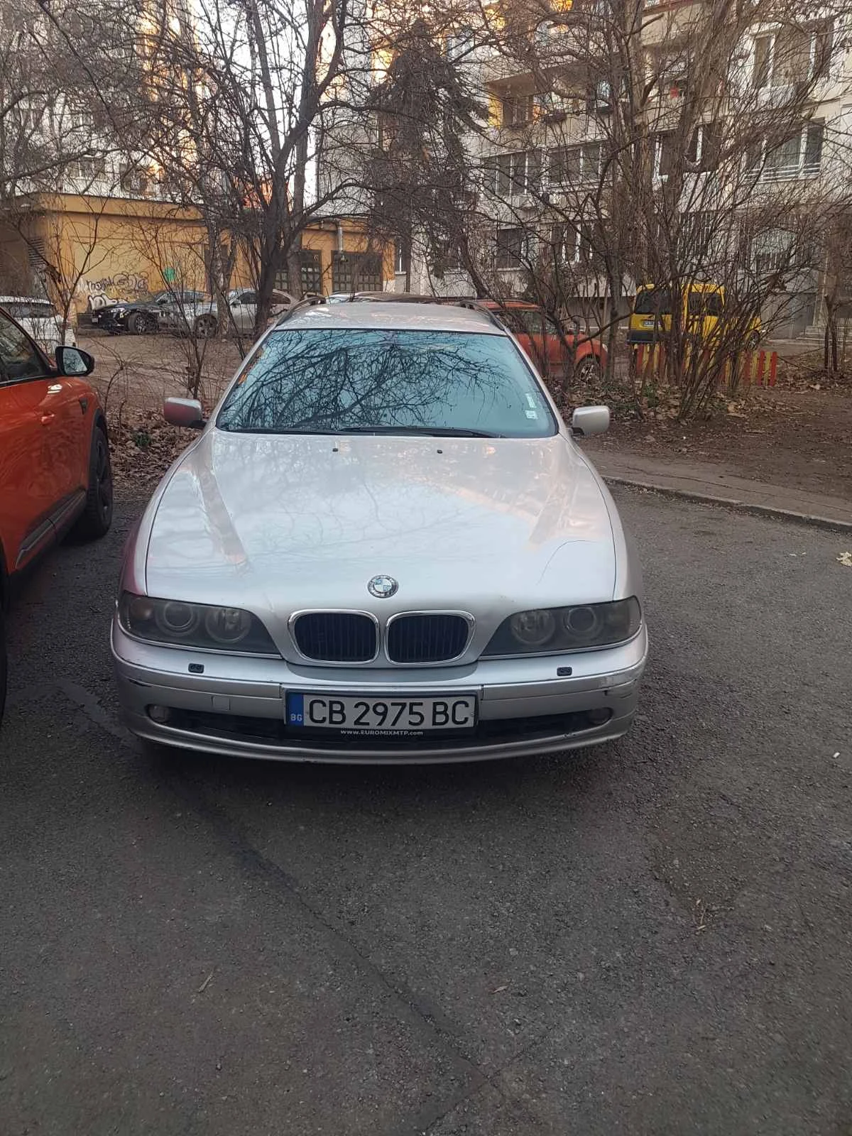BMW 530  - изображение 4