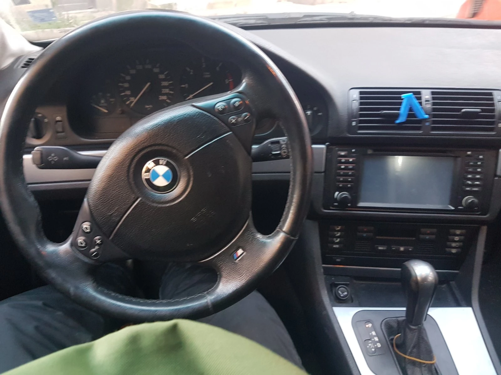 BMW 530  - изображение 2