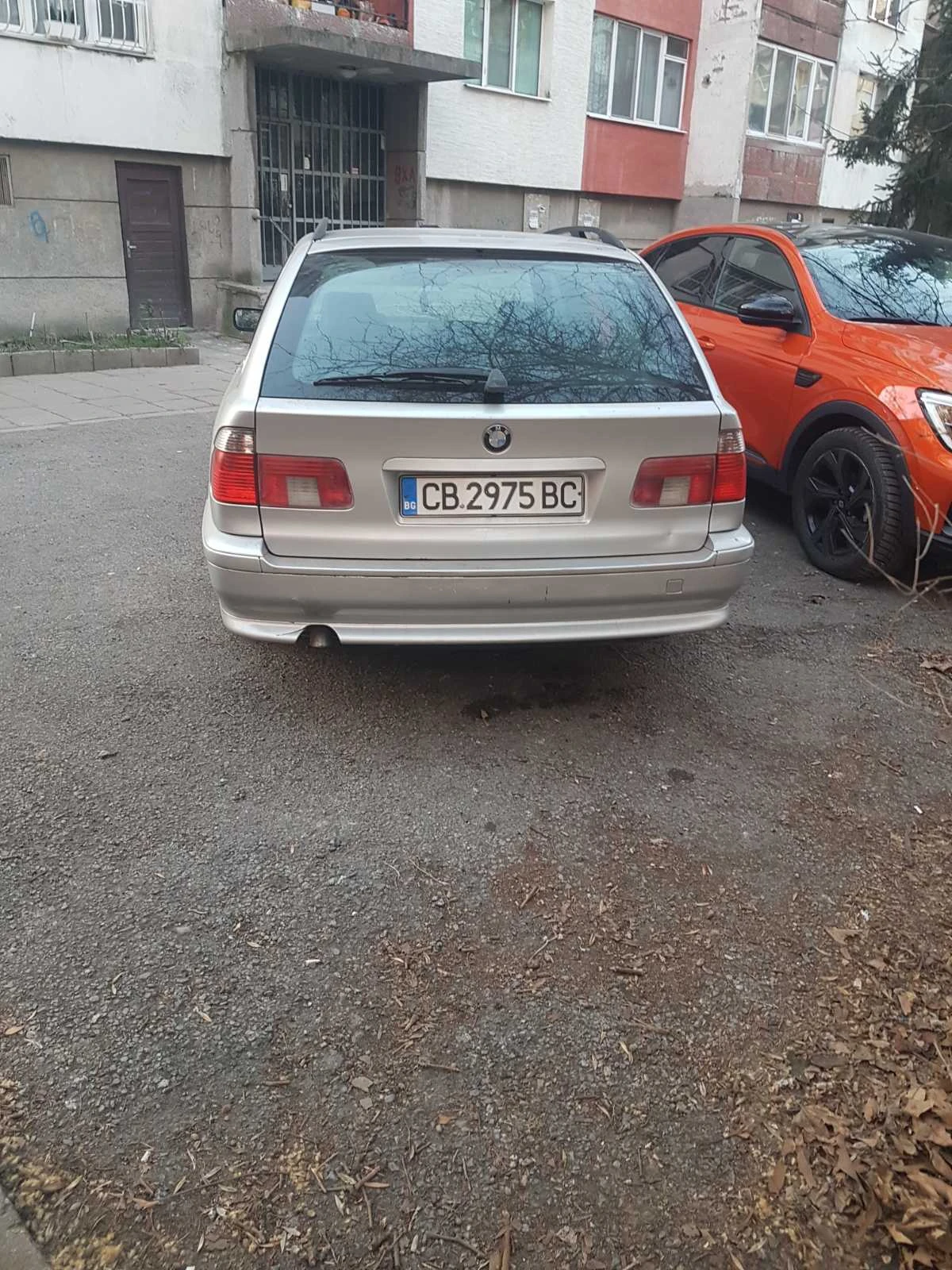 BMW 530  - изображение 3