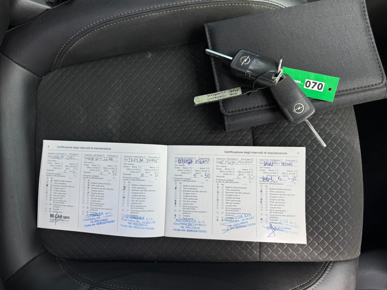 Opel Mokka X NAVI* КАМЕРА* КОЖА* LED* 178000km* 9.2017г* евро 6 | Mobile.bg — изображение 15