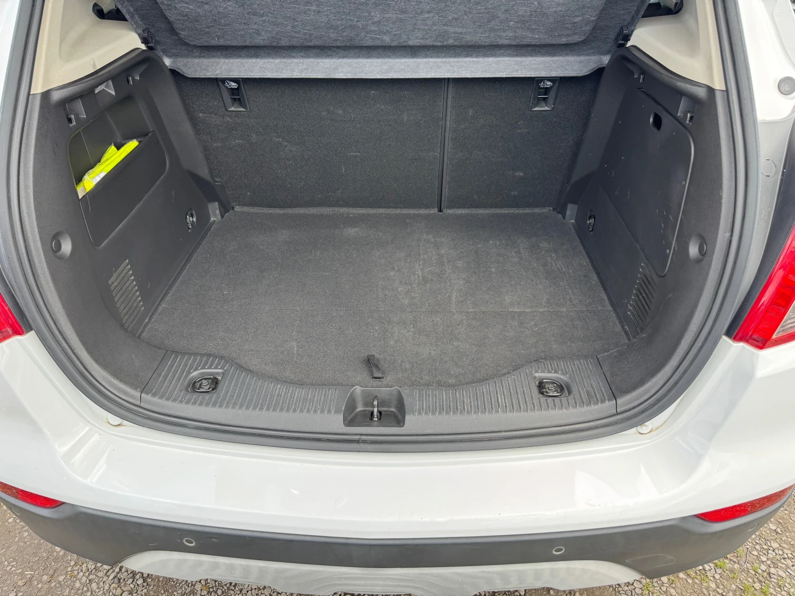 Opel Mokka X NAVI* КАМЕРА* КОЖА* LED* 178000km* 9.2017г* евро 6 | Mobile.bg — изображение 13