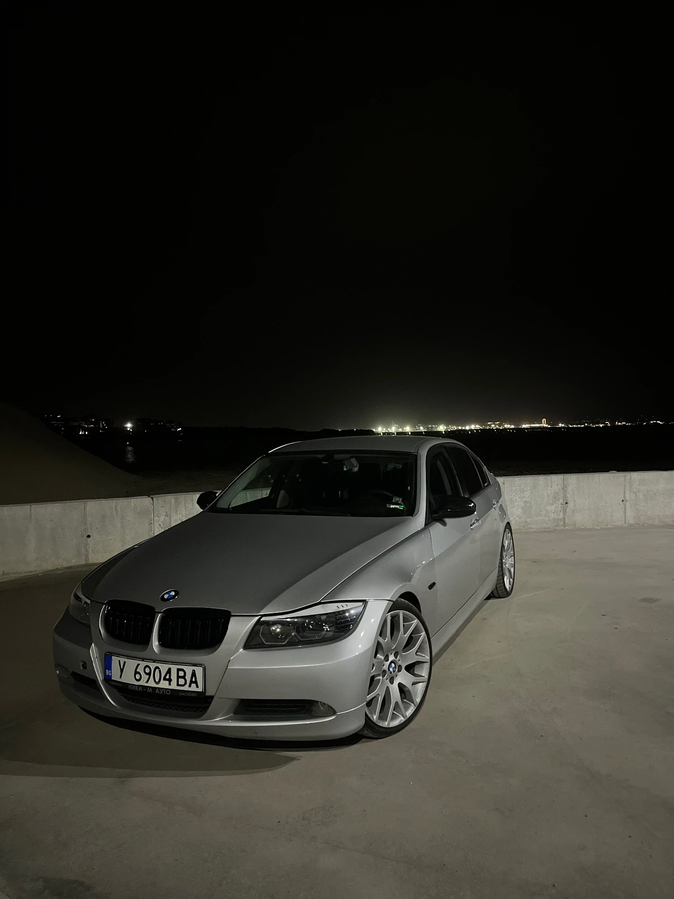 BMW 320  - изображение 5