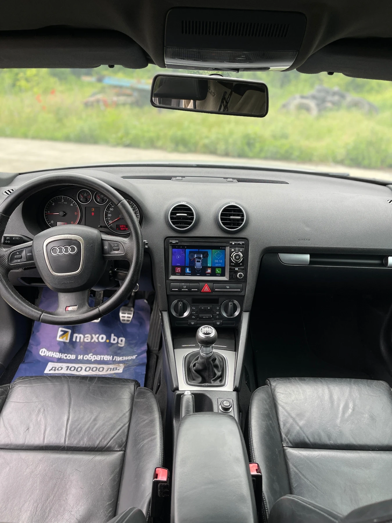 Audi A3 Sportback S-line - изображение 9