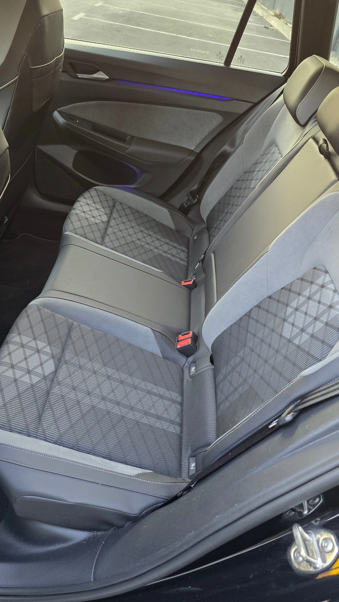 VW Golf 8 R line/Ambient/Matrix/DSG/Distronic | Mobile.bg   14