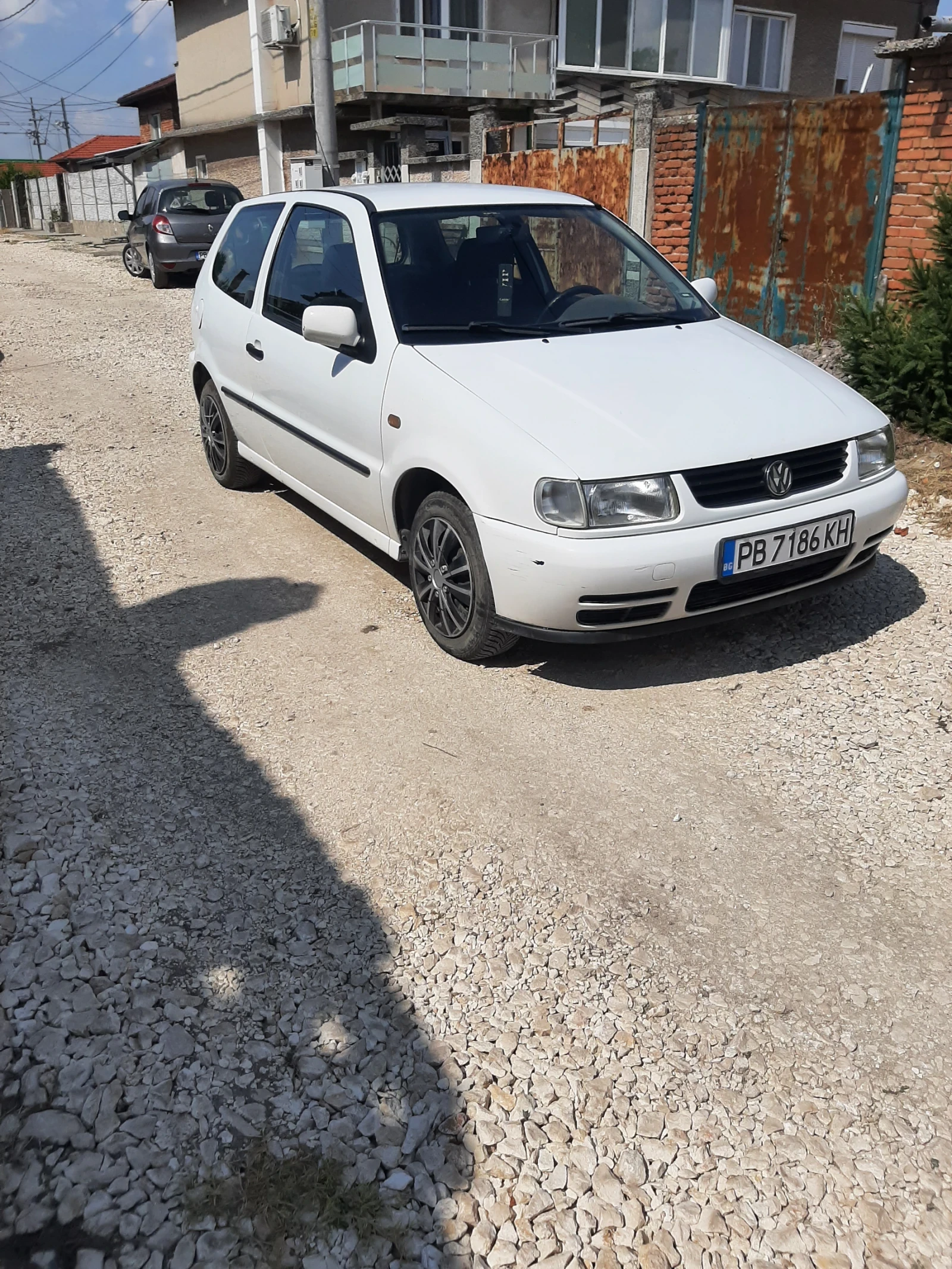 VW Polo  - изображение 3