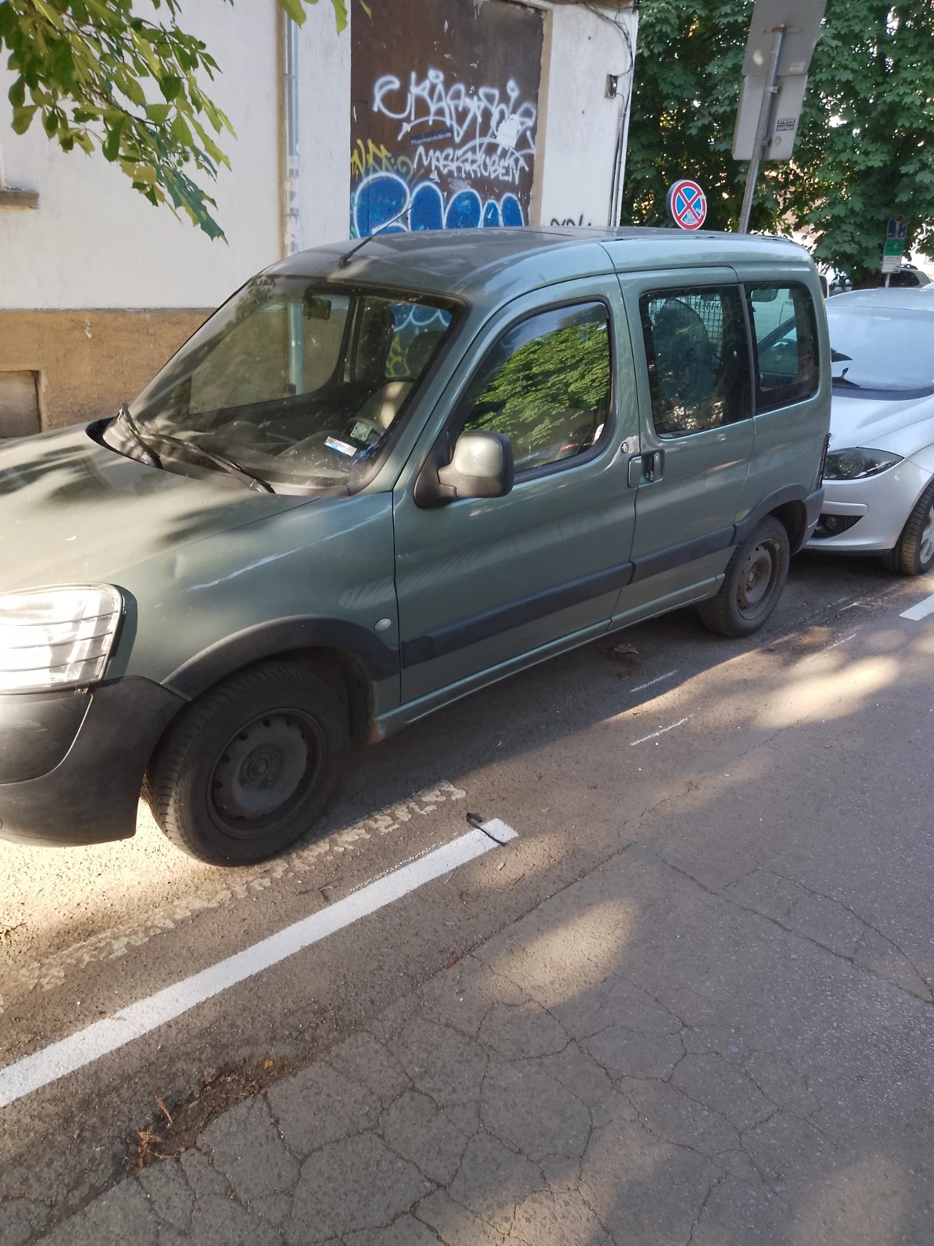 Peugeot Partner  - изображение 4