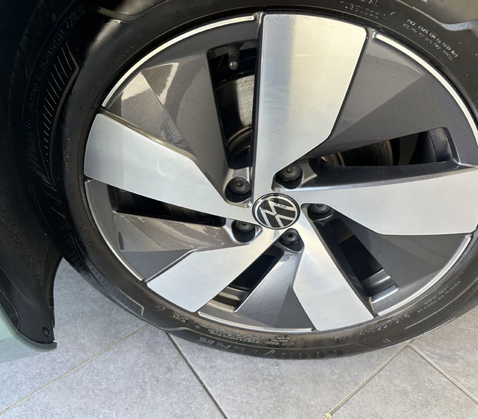 VW Passat VARIANT.2.0 TDI DSG 110KW.KAMERA.LED.NAVI | Mobile.bg   15