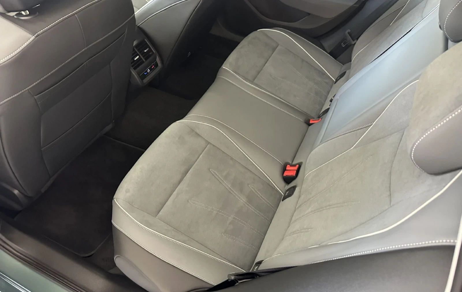 VW Passat VARIANT.2.0 TDI DSG 110KW.KAMERA.LED.NAVI | Mobile.bg   14