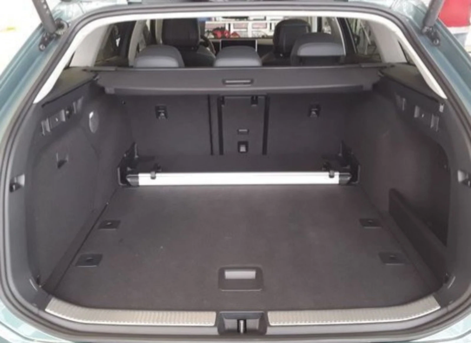 VW Passat VARIANT.2.0 TDI DSG 110KW.KAMERA.LED.NAVI - изображение 10
