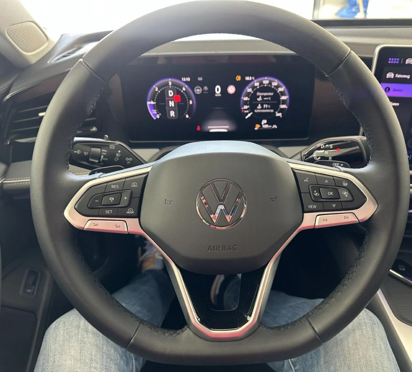 VW Passat VARIANT.2.0 TDI DSG 110KW.KAMERA.LED.NAVI | Mobile.bg   12