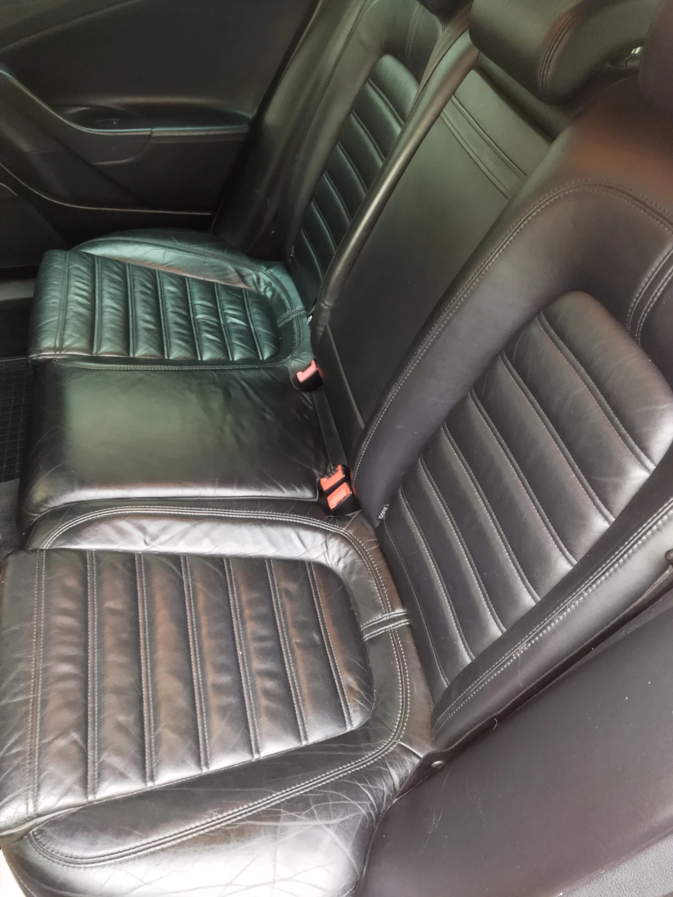 VW Passat  - изображение 7