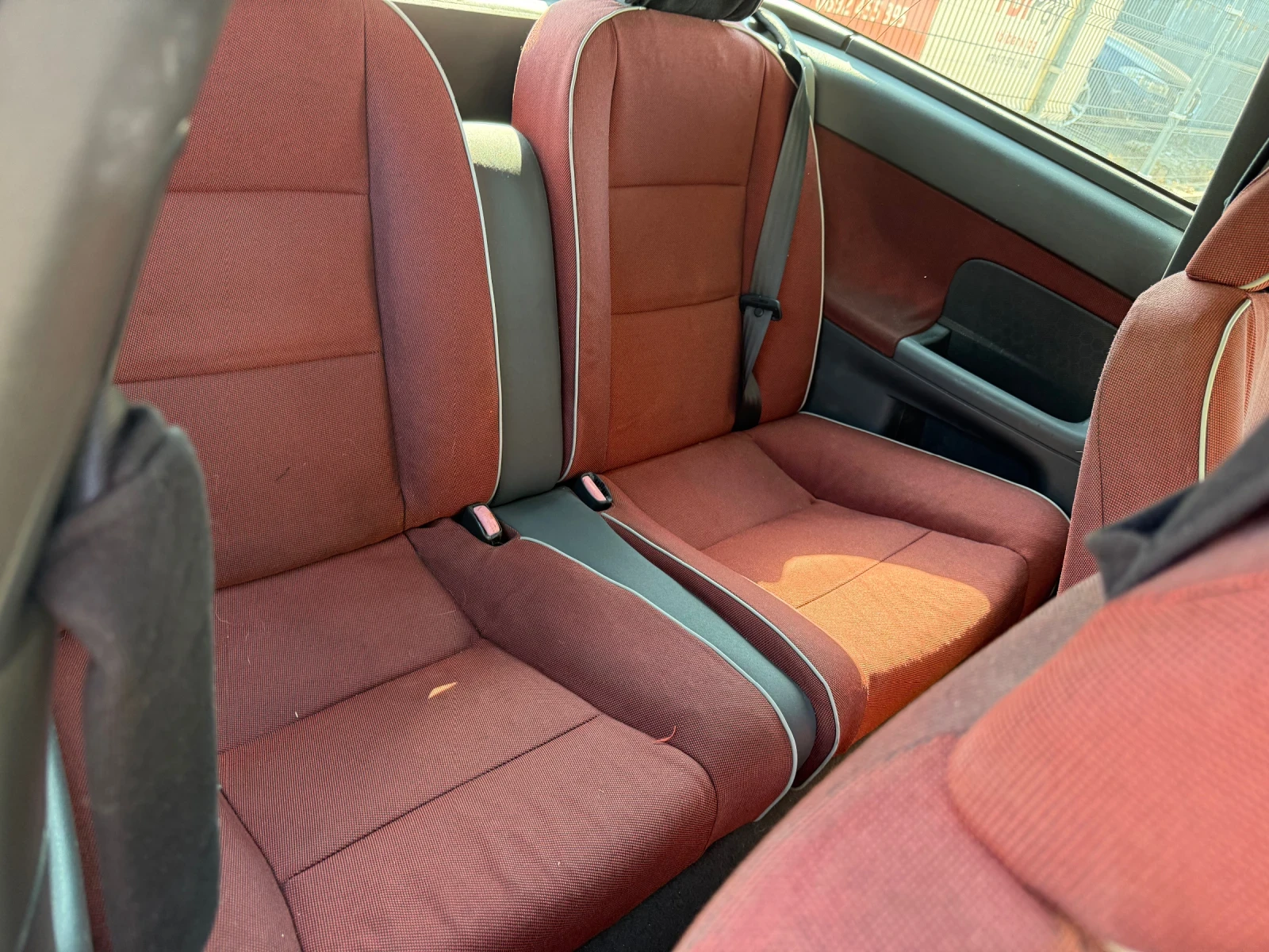 Volvo C30  - изображение 9