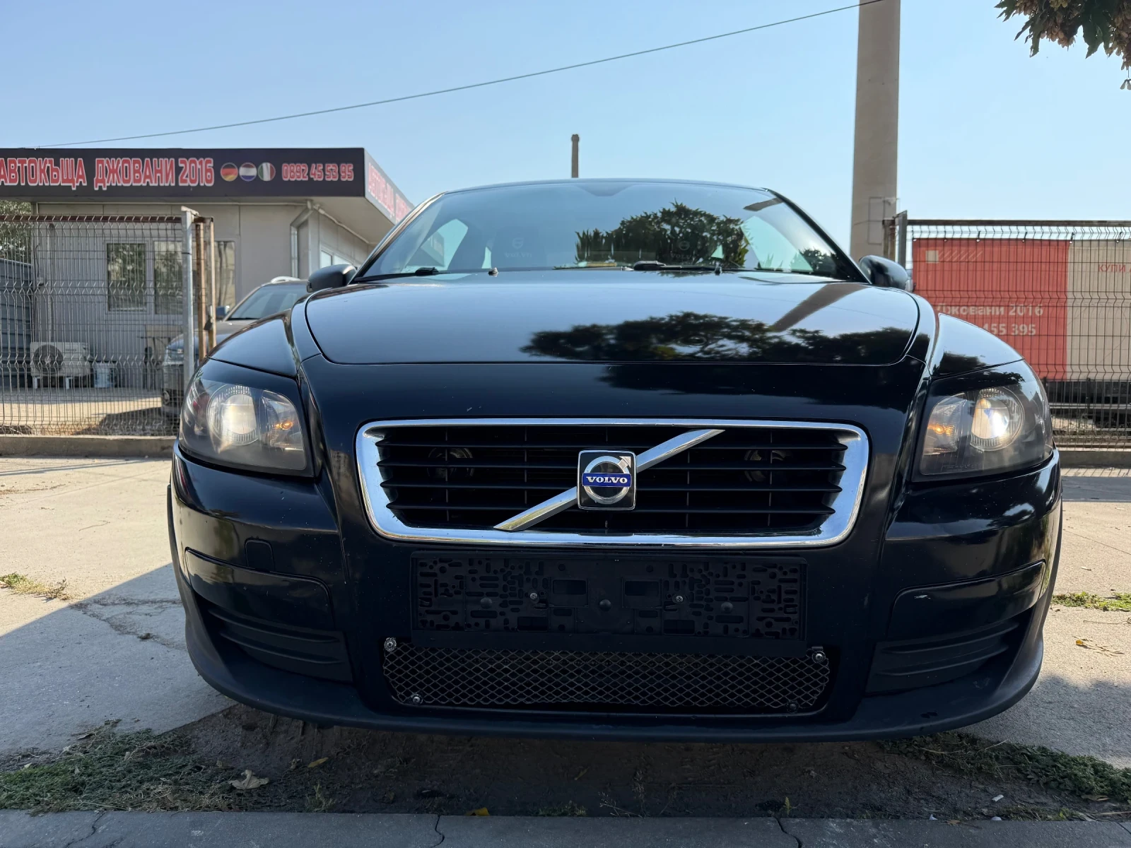 Volvo C30 | Mobile.bg — изображение 1