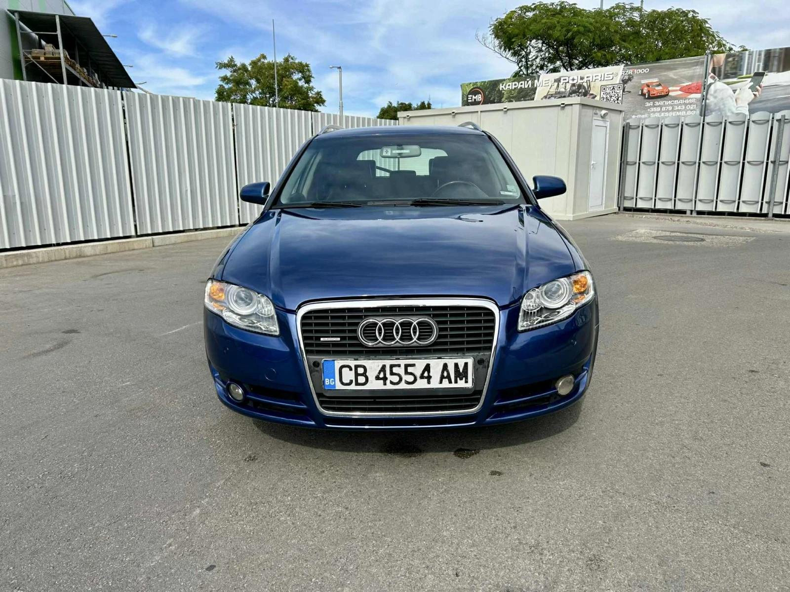 Audi A4 D | Mobile.bg — изображение 1