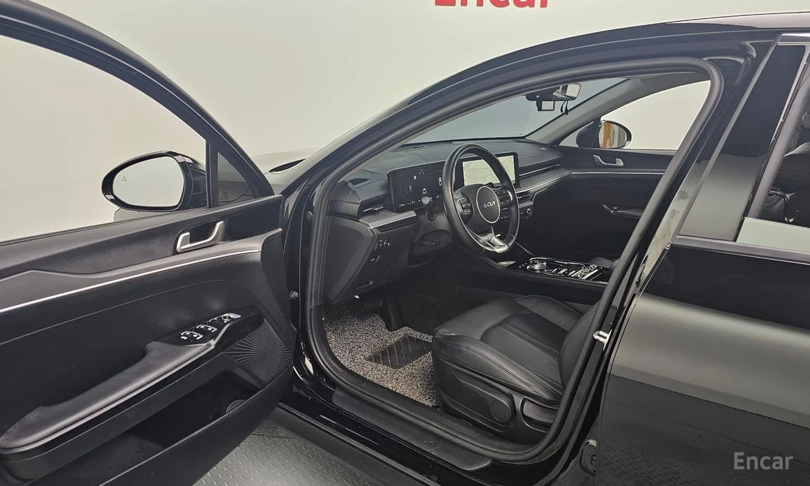 Kia K5 2.0 LPG PRESTIGE - изображение 7