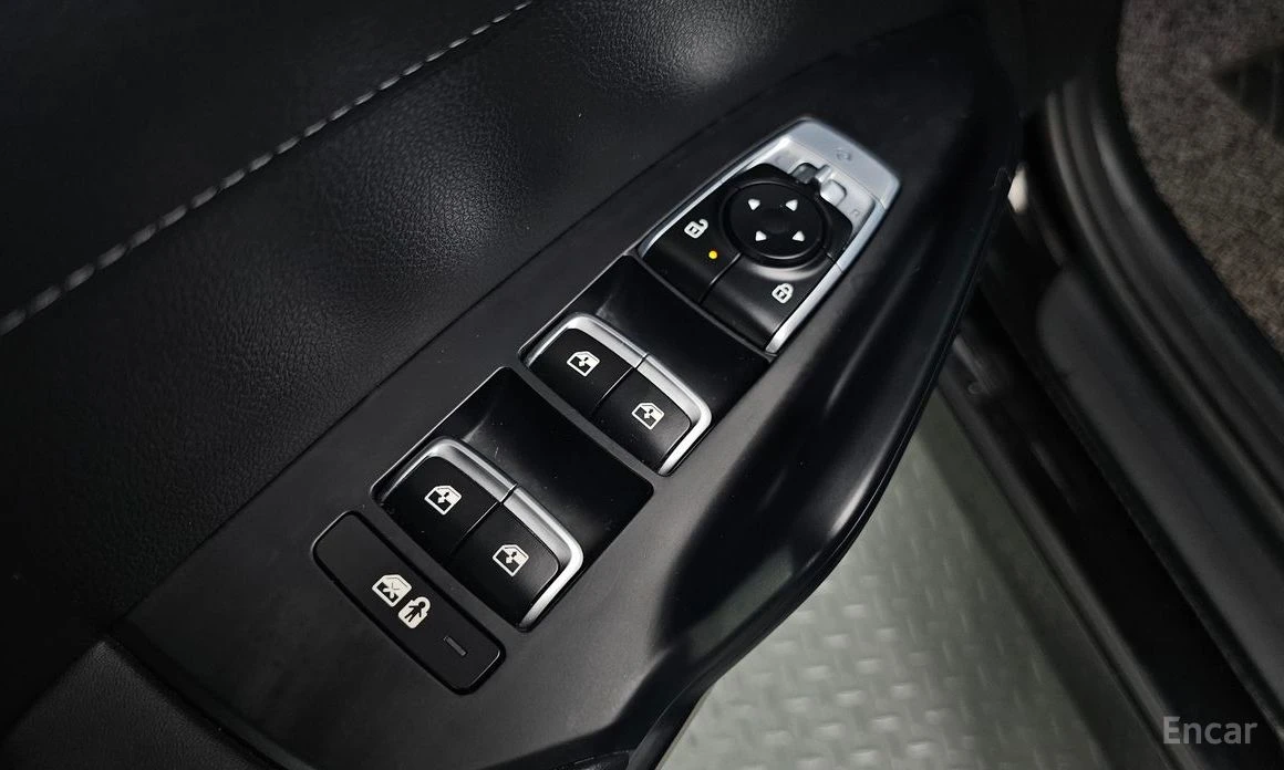 Kia K5 2.0 LPG PRESTIGE - изображение 8