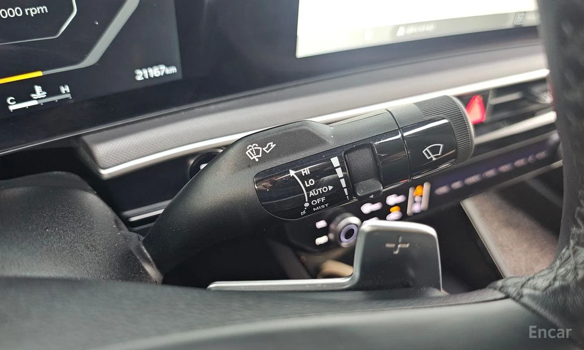 Kia K5 2.0 LPG PRESTIGE | Mobile.bg   11