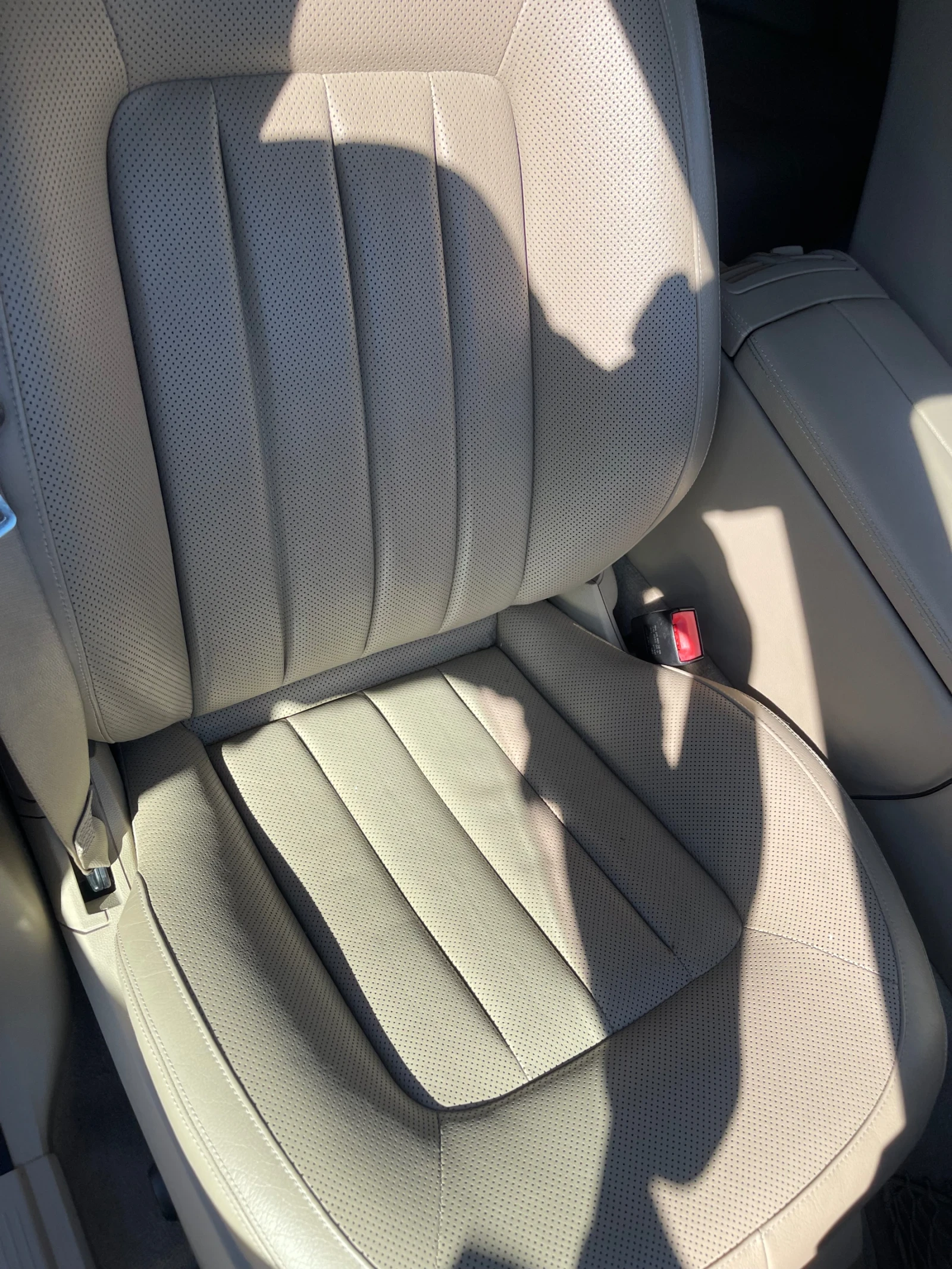 Mercedes-Benz CLS 550 4 matic | Mobile.bg   14